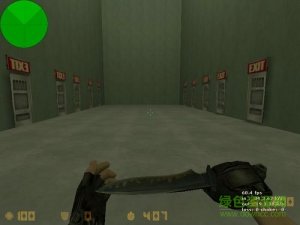 cs1.6完整官方地图包
