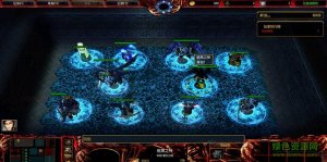 魔界复仇重制版1.1_魔兽防守地图附隐藏英