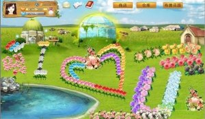 qq魔法花园菜鸟辅助V2.8 官方最新版
