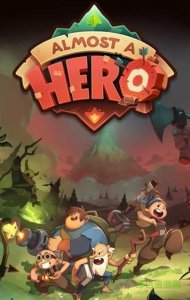 almost a hero孤胆英雄1中文版v1.4.1 Android版