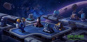 星际破坏神v1.0 Android版