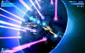 Geometry Wars 3单机版v1.0.0 Android版