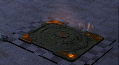 最后幻想14 35级任务在哪儿接 FF14 35级任务观赏铜锤介绍