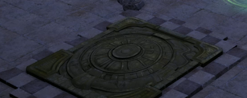 最后幻想14 35级任务在哪儿接 FF14 35级任务观赏铜锤介绍