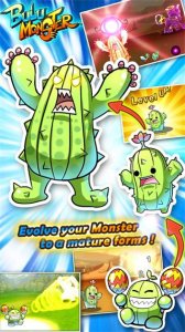 布鲁怪兽v11.7 Android版