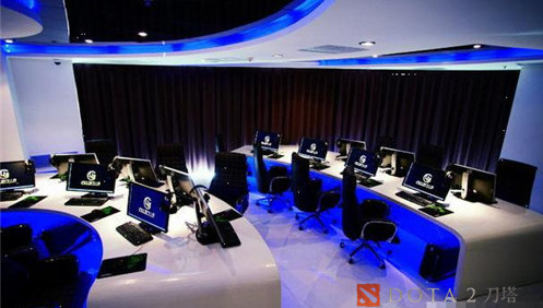 DOTA2今夜凌晨中国军团出战 视频直播地址介绍