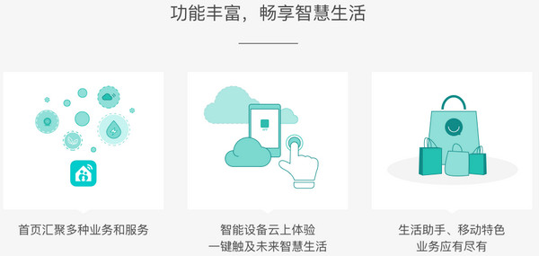 移动和家亲值得入手吗 移动和家亲有什么用处