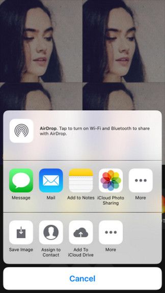 faceapp如何使用 faceapp用玩法介绍