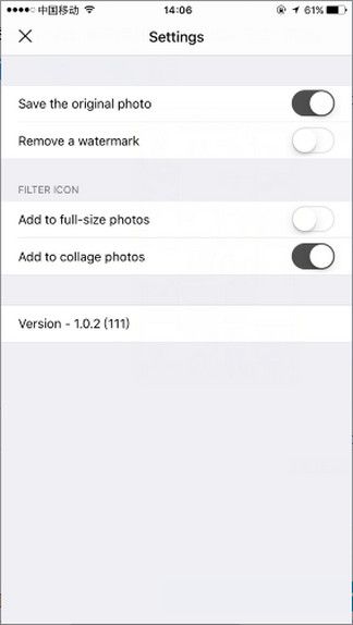 faceapp如何使用 faceapp用玩法介绍