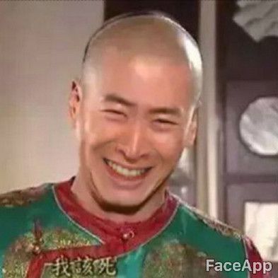 faceapp如何使用 faceapp用玩法介绍
