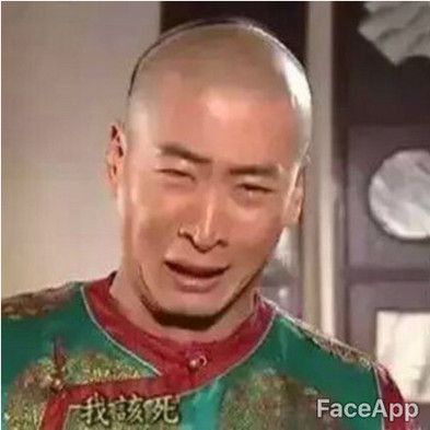 faceapp如何使用 faceapp用玩法介绍