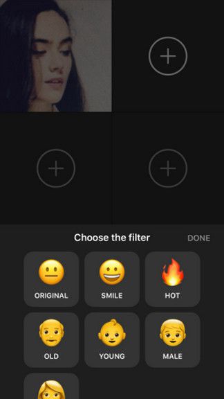 faceapp如何使用 faceapp用玩法介绍