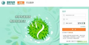 95598电费在线查询推广客户端v1.0 官方版