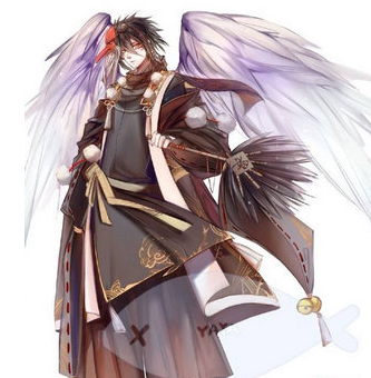 阴阳师新春限定版皮肤马上上架 大天狗新装揭秘
