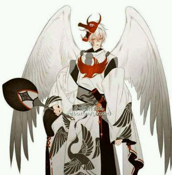 阴阳师新春限定版皮肤马上上架 大天狗新装揭秘