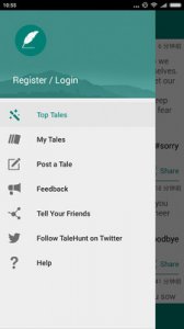故事(talehunt)v1.2.8 Android版