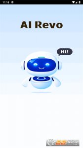 AI Revo安卓最新版本下载2025