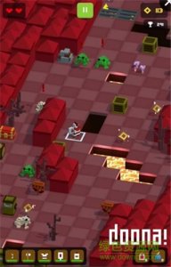 Doona大冒险官方版v1.3.46 Android版