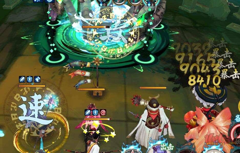 阴阳师夜叉和妖刀姬哪一个比较好 夜叉和妖刀姬对比剖析