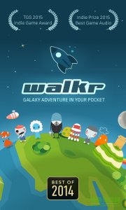 口袋里的银河冒险正版v0.9.9.25 Android版