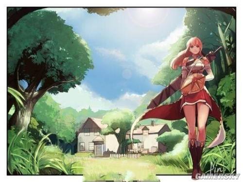 dnf国服女骑士什么时间出 新职业女骑士国服开放时间