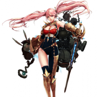 dnf国服女骑士什么时间出 新职业女骑士国服开放时间