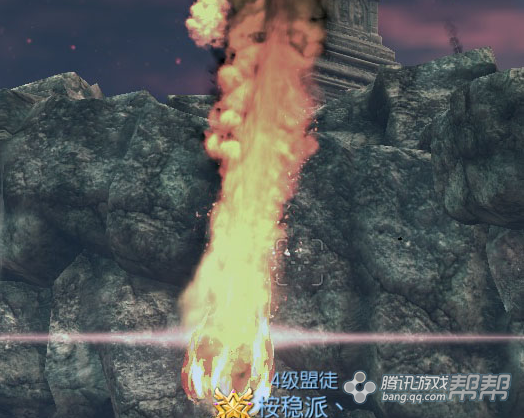 剑灵决战岛BOSS如何打 剑灵决战岛打法方法和需要注意的地方
