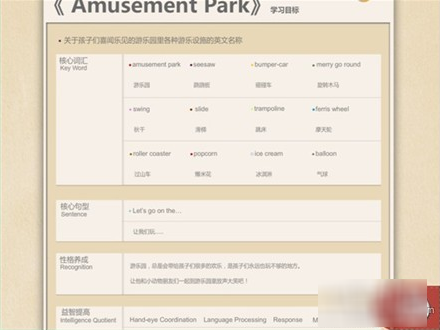 多纳学英语APP如何学习 多纳学英语学习技巧介绍