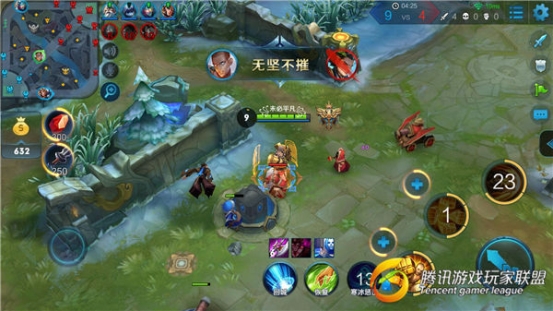 王者荣耀达摩怎么样出装 王者荣耀达摩打法攻略