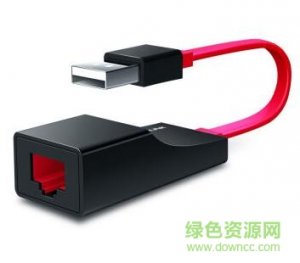 TP-LINK TL-UF210 USB2.0有线百兆网卡驱动v1.0