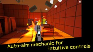 互联网掠夺者 v1.9.36 中文版