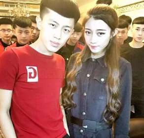 2017快手网红主播排名推荐,高人气网红主播粉直逼一线明星