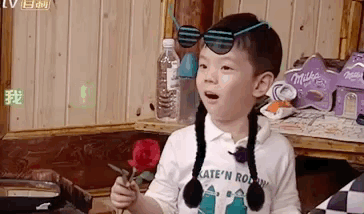嗯哼少女辫特效如何设置 b612嗯哼少女辫特效设置课程