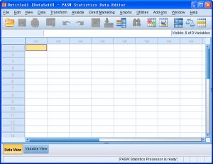 SPSS 18.0中文版