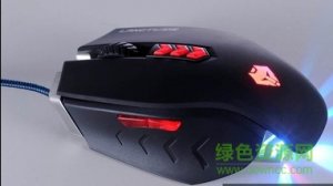 狼途t8金钢狼鼠标驱动 官方版