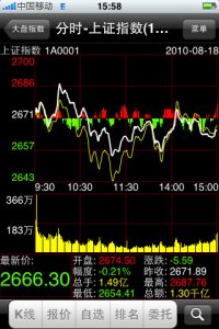 中航证券金航线电脑版 v5.3.4.12 官方版