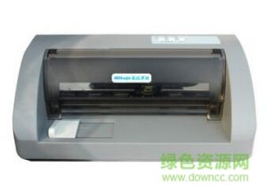 美达罗捷MDLogic-8890针式打印机驱动 官方版