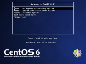 centos6.3 iso