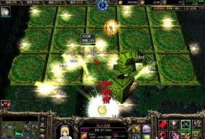 进击脑残9.2正式版_魔兽存活地图 附隐藏