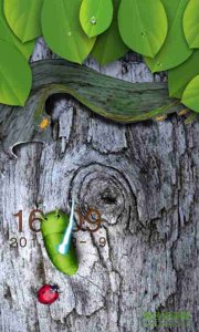 GO锁屏3D虫子主题 v1.4 Android版