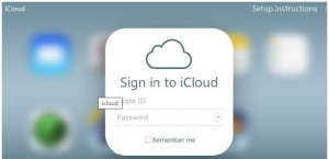 iCloud纯净版