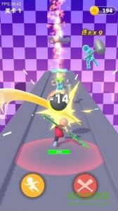 吃我一神棍 v1.0.1 Android版