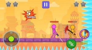 大战三回合 v1.0.0 Android版