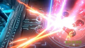 星际佣兵手机游戏 v1.0 Android版