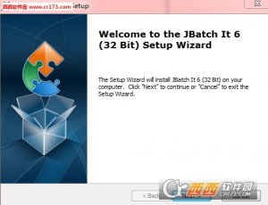 JBatch It