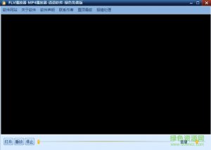 MP4播放器语语软件 v1.9