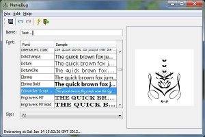 compositor(UI编辑开发) v0.4