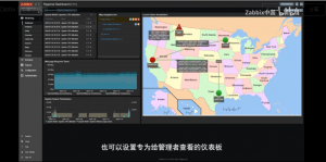 Zabbix分布式监控 v5.2.10