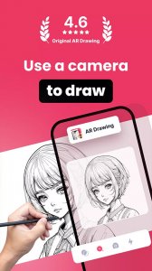 ARdrawing绘画软件 v4.9.7
