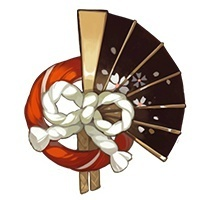 阴阳师新增庭院的物品 或是新的庭院皮肤或阴阳师皮肤图透